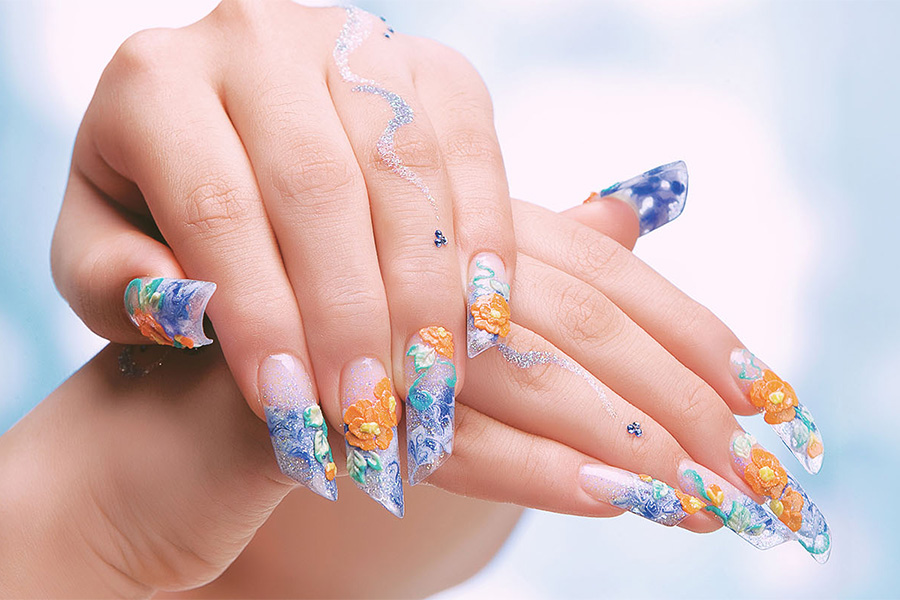 Expert Nails & Spa Willoughby