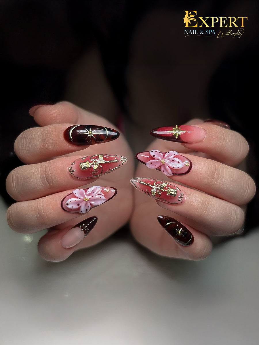 Expert Nails & Spa Willoughby 