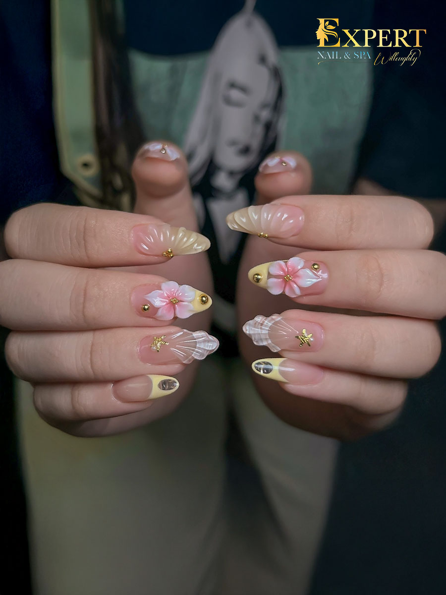 Expert Nails & Spa Willoughby 