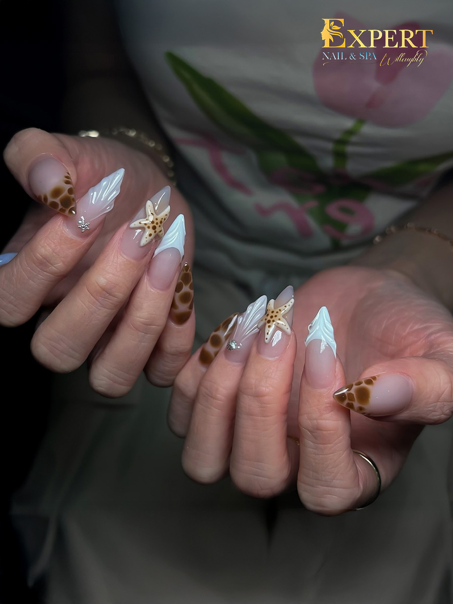 Expert Nails & Spa Willoughby 