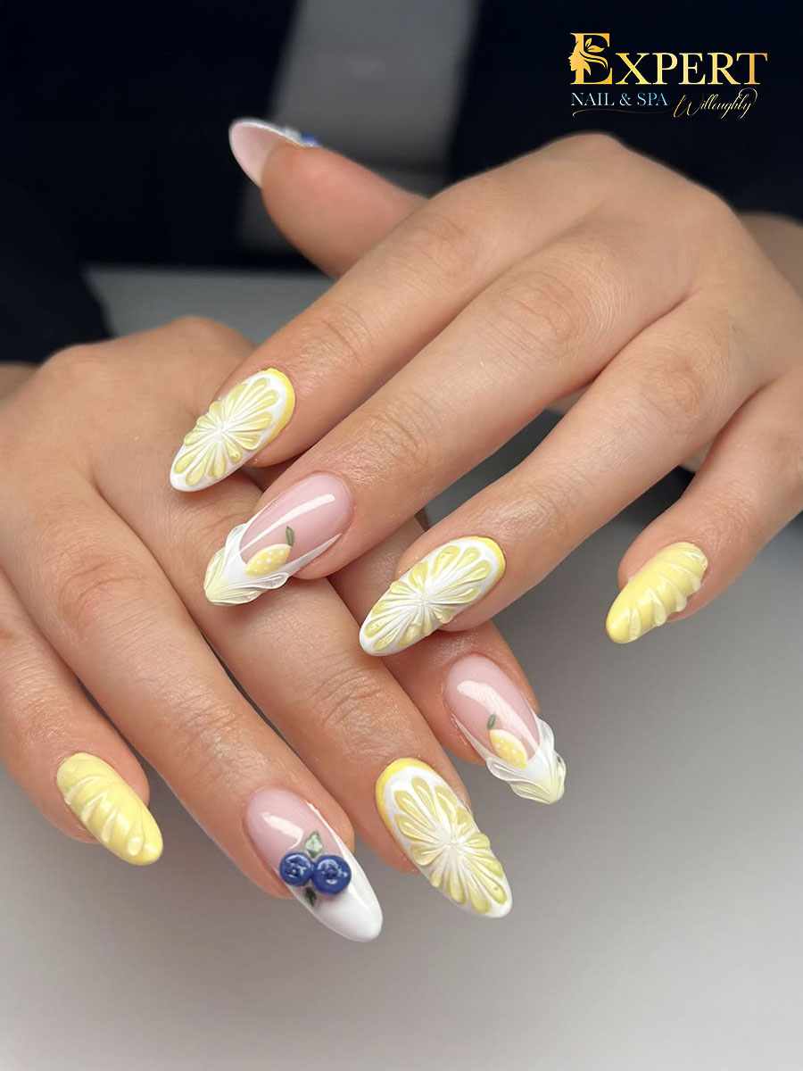 Expert Nails & Spa Willoughby 