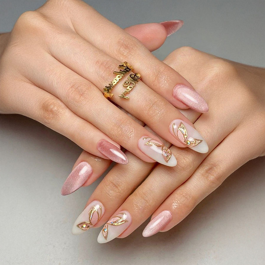 Expert Nails & Spa Willoughby