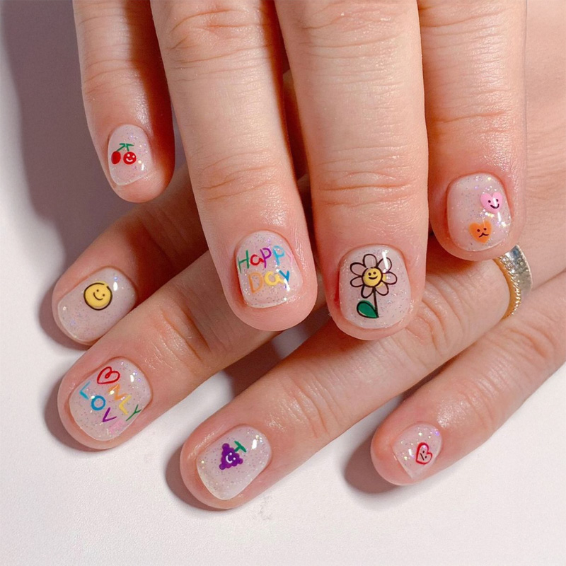 Expert Nails & Spa Willoughby 