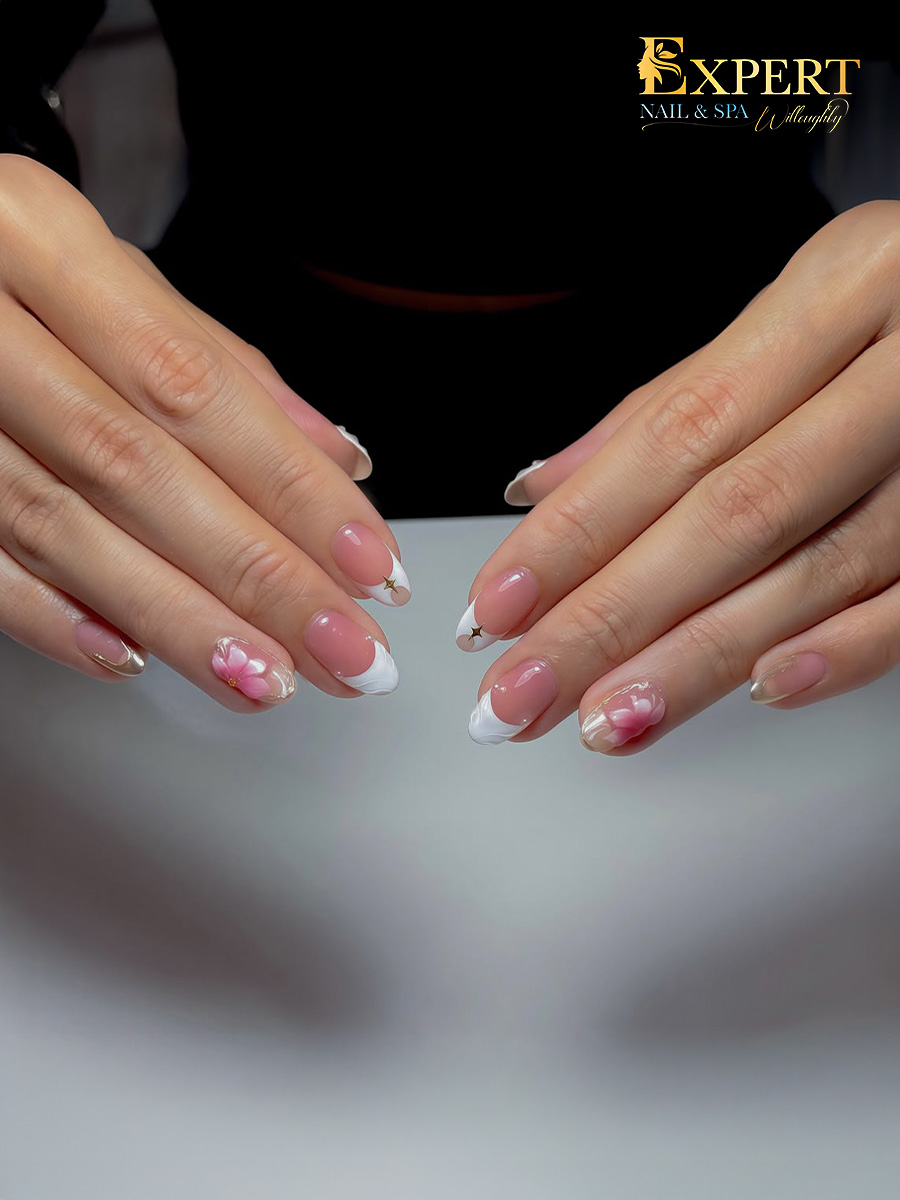 Expert Nails & Spa Willoughby