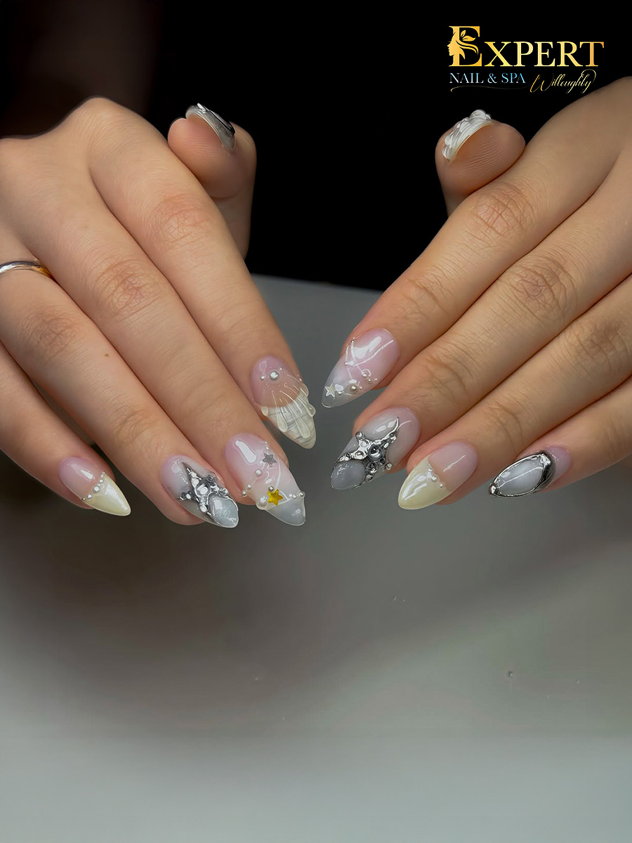 Expert Nails & Spa Willoughby