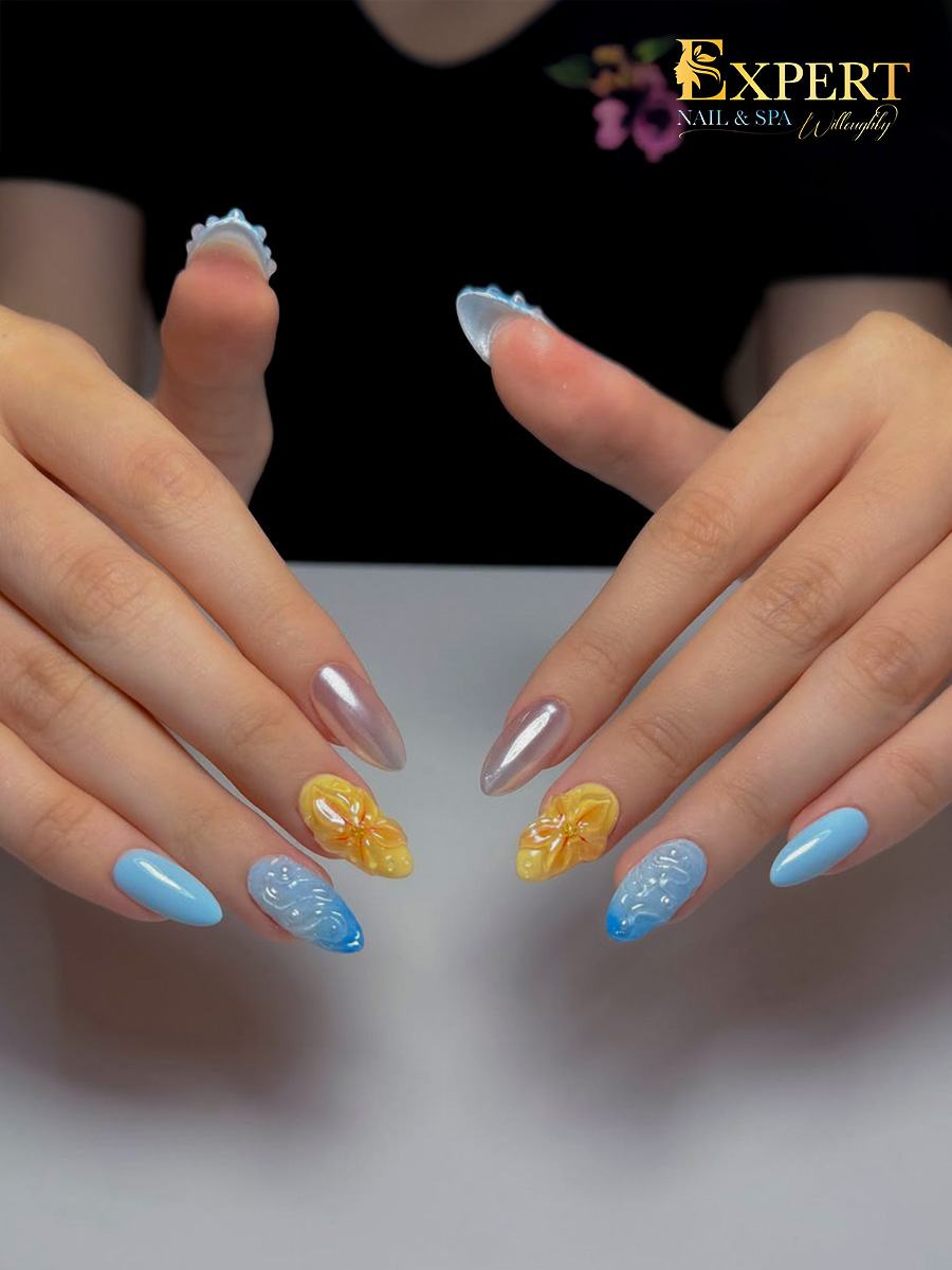 Expert Nails & Spa Willoughby