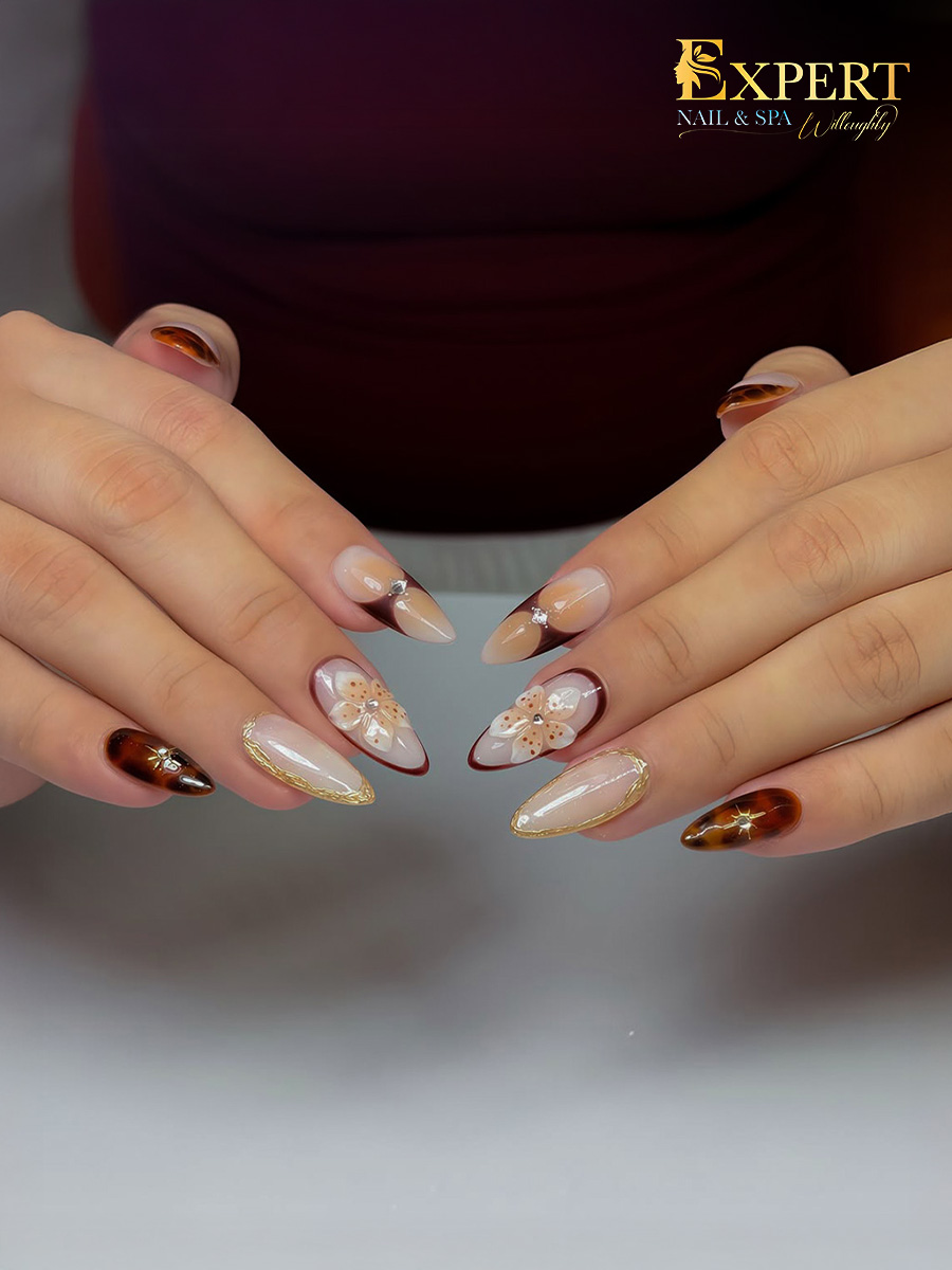 Expert Nails & Spa Willoughby